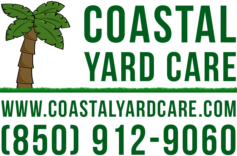 Home Coastal Yard Care